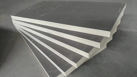 聚氨酯板回彈性高，減震效果好